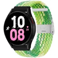 CaseOnline Punottu elastinen rannekoru Samsung Galaxy Watch 5 (40mm) - gradientgr