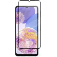 CaseOnline 5D lasinen näytönsuoja Samsung Galaxy A23 5G
