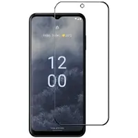 CaseOnline 5D lasinen näytönsuoja Nokia G60