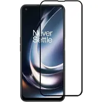 CaseOnline 5D lasinen näytönsuoja OnePlus Nord CE 2 Lite 5G