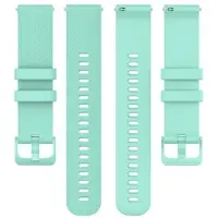 CaseOnline Sport Rannekoru Garmin Vivomove Sport - Minttu