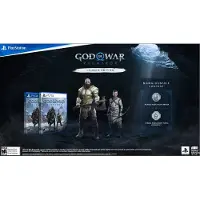 God of War: Ragnarök GoW - Launch Edition (PS4)