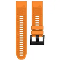 CaseOnline Sport Rannekoru EasyFit Coros Vertix - oranssi