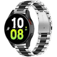 CaseOnline Rannekoru ruostumatonta terästä Samsung Galaxy Watch 5 (40mm) - Hope