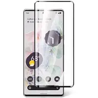 CaseOnline 5D lasinen näytönsuoja Google Pixel 7 Pro