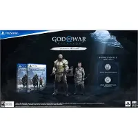 God of War: Ragnarök GoW - Launch Edition (PS5)