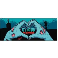 GitGud ! Zombielove hiirimatto