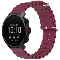 CaseOnline Ocean kellon renneke to Polar Grit X - Wine