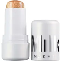 Milk Makeup Cooling Water Jelly Shimmer Stick for Face and Eyes Bubbly