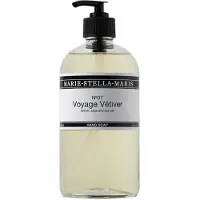 Marie-Stella-Maris Hand Soap Voyage Vetiver 500 g