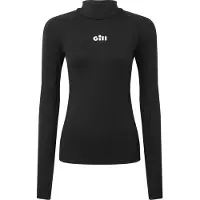 Gill Hydrophobe Pitkähihainen Rash Guard