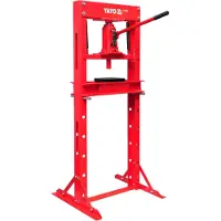 YATO Prasa hydrauliczna 12T (YT-55580)