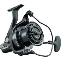 Okuma Obsidian Karpin Kalastuskela