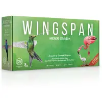 Wingspan Americas