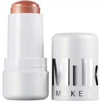 Milk Makeup Cooling Water Jelly Shimmer Stick for Face and Eyes Frosé