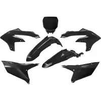 Ufo Yakit326-001 Muovisarja