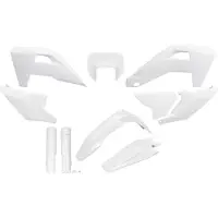 Ufo Husqvarna Fe 250/te 250/te 300/fe 350/fe 450/fe 501 25-26 Full Muovisarja