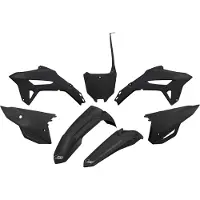 Ufo Hokit125-001 Muovisarja