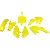 Ufo Ho36004-102 Muovisarja