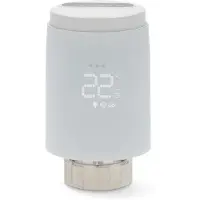 Nedis SmartLife ZBHTR20WT -älykäs patteritermostaatti, ZigBee