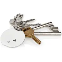 Nedis Smartlife Nedis BTKF10WT SmartLife Avaimen Etsijä