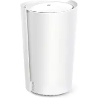 TP-LINK Deco X50-5G WiFi 6 Mesh-yksikkö 5G reitittimellä