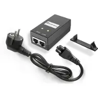 Quwireless QuPSU P248E PoE-injektori