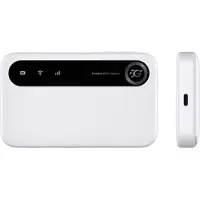 ZTE Reititin - - U50 - Wi-Fi 2.4/5 GHz - 300 Mbits/s - Ulkoinen antenni