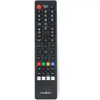 Nedis LG TV-kaukosäädin