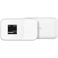 Zte MF986D kannettava 4G-reititin