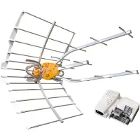 Televes TForce Ellipse Boss -UHF-antenni, LTE700-Ready