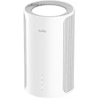 Cudy 5G Router P2 REL15/WF6 AX3000 -pöytäreititin, valkoinen