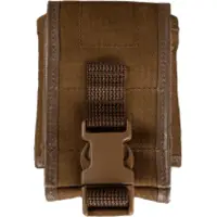 Savotta Frag-Smoke Pouch (Color: Brown)