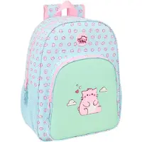 Safta Pembe 19l 33x42x14 Cm Reppu