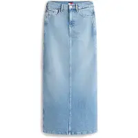 Tommy Hilfiger Hame 'CLAIRE' sininen denim