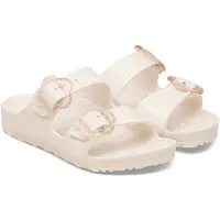 Birkenstock Arizona Eva Kids Flb - Cream - 26