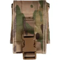 Savotta Frag-Smoke Pouch (Color: Multicam)