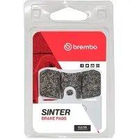 Brembo Jarrupalasarja 07KA23LA
