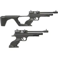 Reximex Arms Reximex Morpho CO2 4,5mm