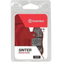 Brembo Jarrupalasarja (4kpl), levyjarru 07YA22SA