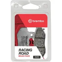 Brembo Jarrupalasarja (4kpl), levyjarru 07YA22SR