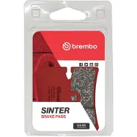 Brembo Jarrupalasarja (4kpl), levyjarru 07GR18SA