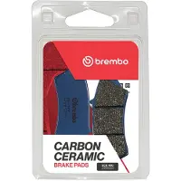 Brembo 07ka17tt Orgaaniset Jarrupalat