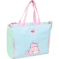 Safta Pembe 14.1´´ 28.46l 40x31x17 Cm Läppärilaukku