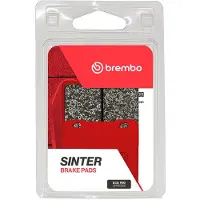Brembo Jarrupalasarja (4kpl), levyjarru 07SU06SA