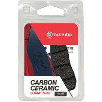 Brembo Jarrupalasarja (4kpl), levyjarru 07HO5606