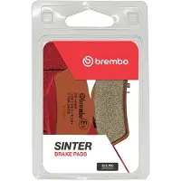 Brembo Jarrupalasarja (4kpl), levyjarru 07GR26SD