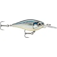 Rapala X-Light Shad 4cm vaappu