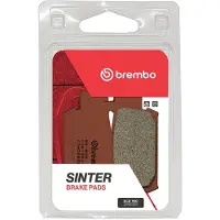 Brembo Jarrupalasarja (4kpl), levyjarru 07HO58SD
