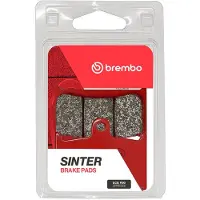 Brembo Jarrupalasarja (4kpl), levyjarru 07SU14SA